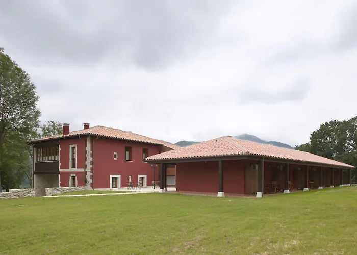 Hotel Rural Coviella
